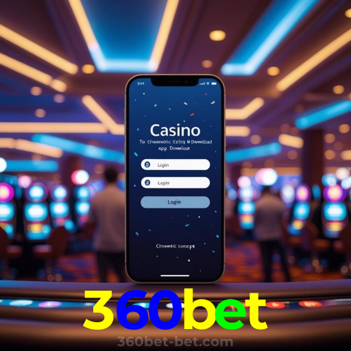 A Magia dos Caça-Níqueis no 360bet
