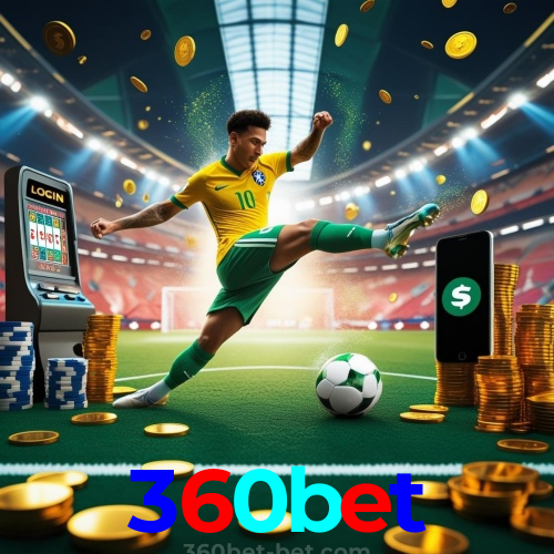 Os Melhores Jogos do 360bet Para Todos os EstilosMelhores jogos no 360bet — para todos os estilos